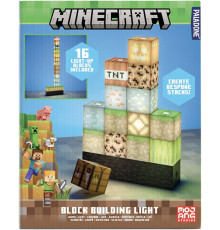 Дитячий LED нічник Paladone Minecraft