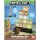 Дитячий LED нічник Paladone Minecraft
