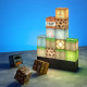 Дитячий LED нічник Paladone Minecraft
