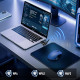 Мережевий USB адаптер Wi-Fi 1300 Мбіт/с з 2 антенами