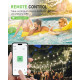 Розумна розетка Wi-Fi з таймером та вимірюванням енергоспоживання