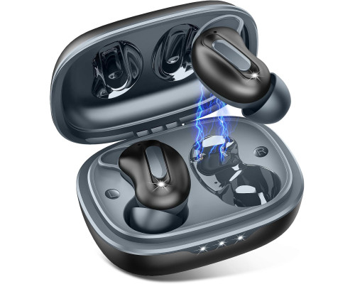 Бездротові навушники з ANC шумозаглушенням Bluetooth 5.4