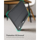 Чохол для iPad Air 11 дюймів з клавіатурою M4/M3/M2