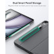 Чохол для iPad Air 11 дюймів з клавіатурою M4/M3/M2