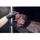 Бездротовий термометр для м'яса  Dostmann Smart BBQ 14.1515.10 70 м