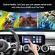Автомобільний CarPlay Box з бездротовим підключенням та TF-картою