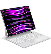 Клавіатура для iPad Pro 11 та Air 10.9 з USB-C та підсвіткою