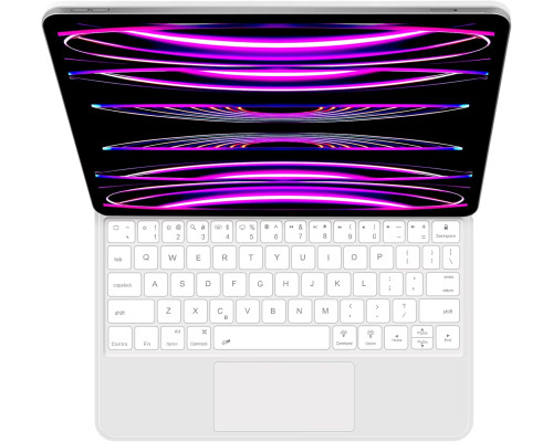 Клавіатура для iPad Pro 11 та Air 10.9 з USB-C та підсвіткою