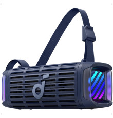 Бездротова колонка Anker Soundcore Boom 3i з захистом IP68 та TWS
