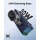 Бездротова колонка Anker Soundcore Boom 3i з захистом IP68 та TWS