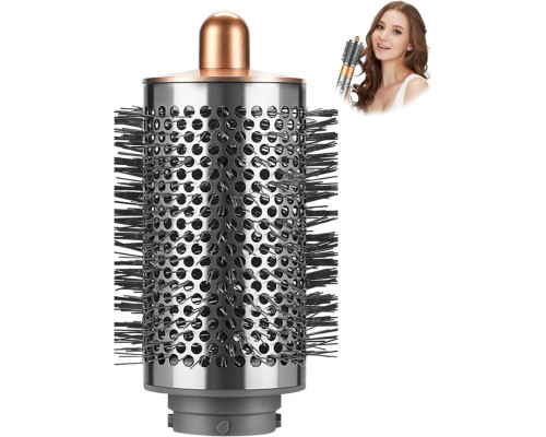 Кругла насадка-щітка для стайлера Dyson Airwrap