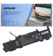 Акумулятор SS03XL 933321-855 932823-421 для ноутбуків HP EliteBook