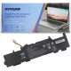 Акумулятор SS03XL 933321-855 932823-421 для ноутбуків HP EliteBook