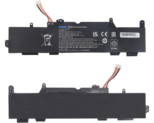 Акумулятор SS03XL 933321-855 932823-421 для ноутбуків HP EliteBook