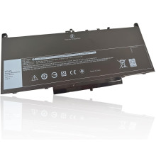 Батарея для ноутбука Dell Latitude 55Wh