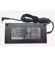 Блок живлення 230W (5.5×2.5 мм) для ноутбуків MSI GS65 / GS75 / P65