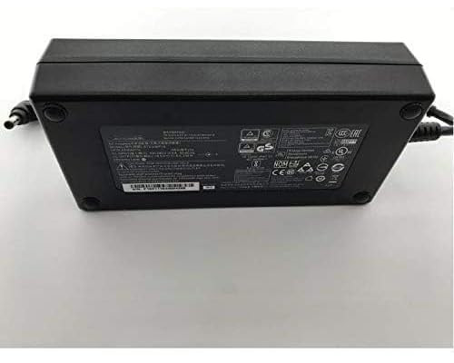 Блок живлення 230W (5.5×2.5 мм) для ноутбуків MSI GS65 / GS75 / P65