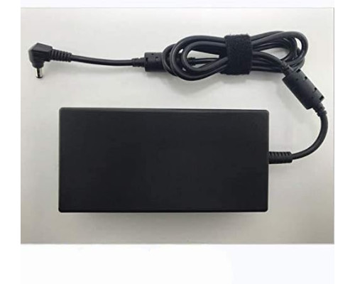 Блок живлення 230W (5.5×2.5 мм) для ноутбуків MSI GS65 / GS75 / P65