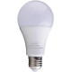 Енергозберігаюча LED лампа E27 22W теплий білий 6 шт