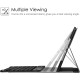 Захисний чохол з магнітною Bluetooth-клавіатурою для iPad 10.2