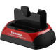 Док-станція для жорстких дисків USB 2.0 Tccmebius