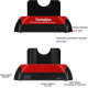 Док-станція для жорстких дисків USB 2.0 Tccmebius