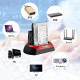 Док-станція для жорстких дисків USB 2.0 Tccmebius