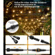 Гірлянда вулична LED Vanranger 45 м