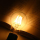 LED лампи EXTRASTAR  8 Вт тепле світло 2700K 950 лм (5 шт)