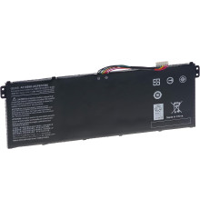 Акумулятор для ноутбука AC14B8K на 15.2 В