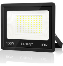 Вуличний світлодіодний прожектор 100 Вт IP67