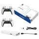 Ігрова приставка з бездротовими контролерами M15 Retro Game Stick
