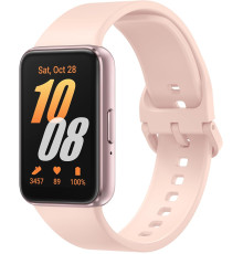 Фітнес-браслет Samsung Galaxy Fit3 з моніторингом активності та сну
