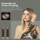 Багатофункціональний стайлер для волосся Airbrush 5 в 1