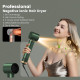 Багатофункціональний стайлер для волосся Airbrush 5 в 1