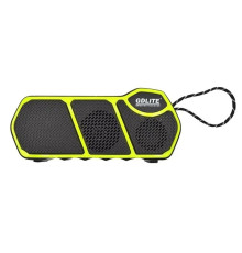 Портативна Bluetooth колонка із сонячною панеллю GDlite 11