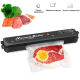 Вакуумний пакувальник для продуктів Vacuum Sealer  з пакетами