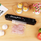 Вакуумний пакувальник для продуктів Vacuum Sealer  з пакетами