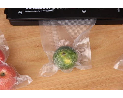 Вакуумний пакувальник для продуктів Vacuum Sealer  з пакетами